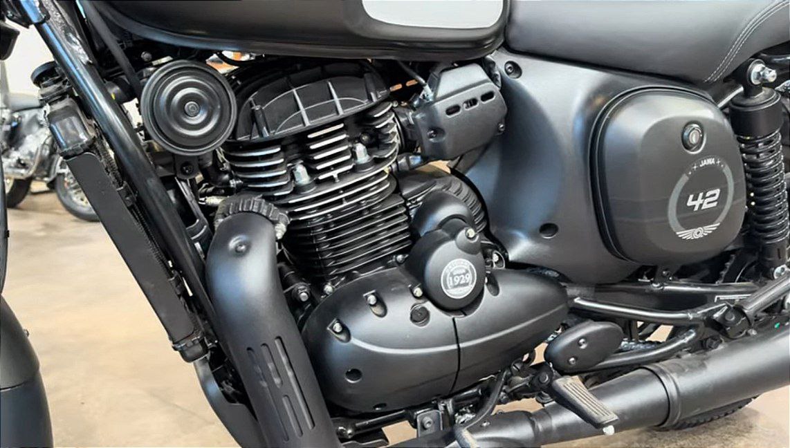 jawa 42 feature 