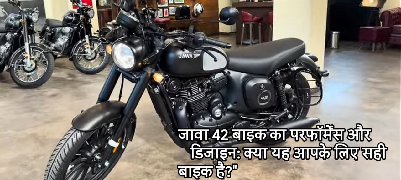 jawa 42 features