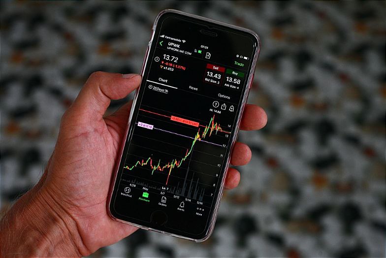 intraday trading kya hai