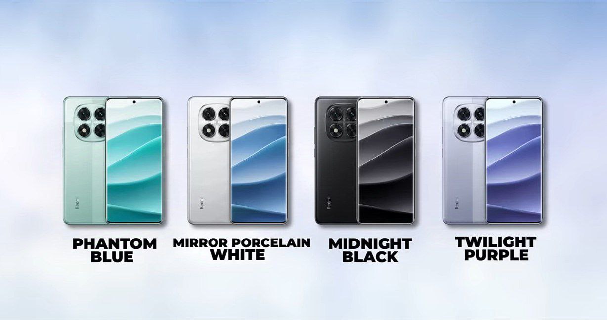 redmi note 14 pro price