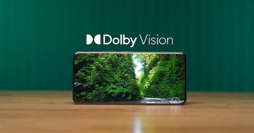xiaomi 15 pro dolby visions 