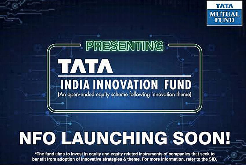 tata india innovation fund nfo