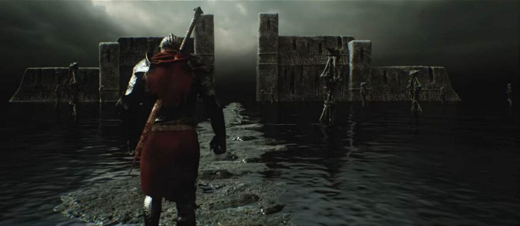 Nazralath The Fallen World game details' 