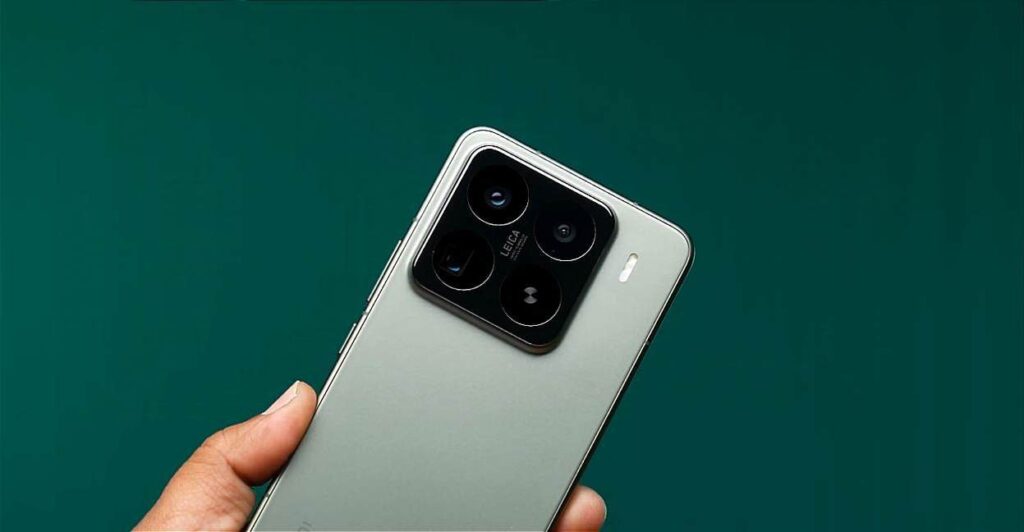 xiaomi 15 pro launch date in india
