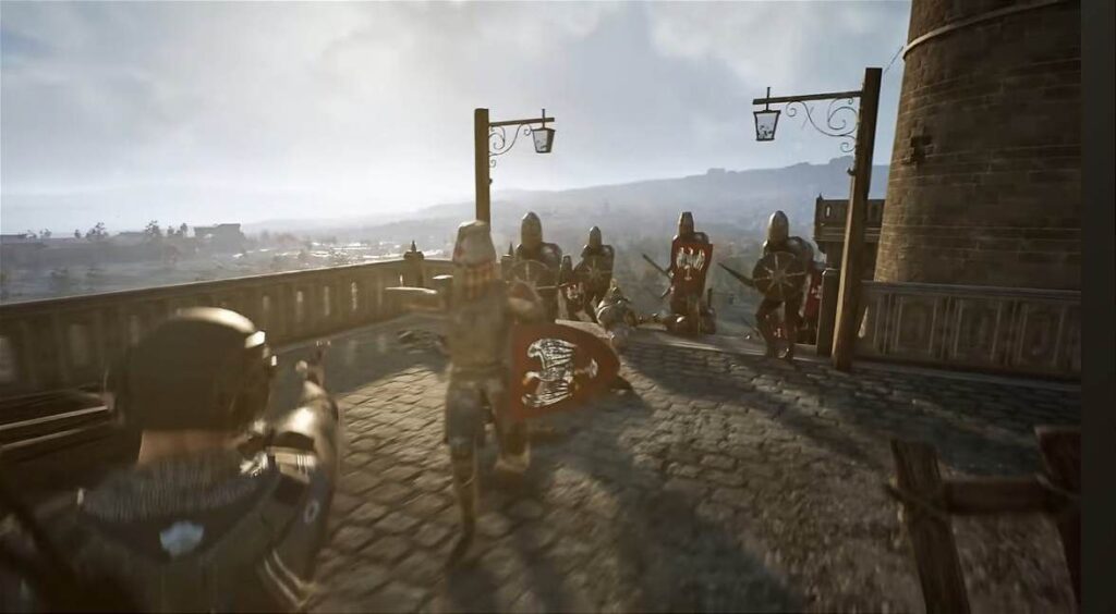 kingmakers playstation 5 release date