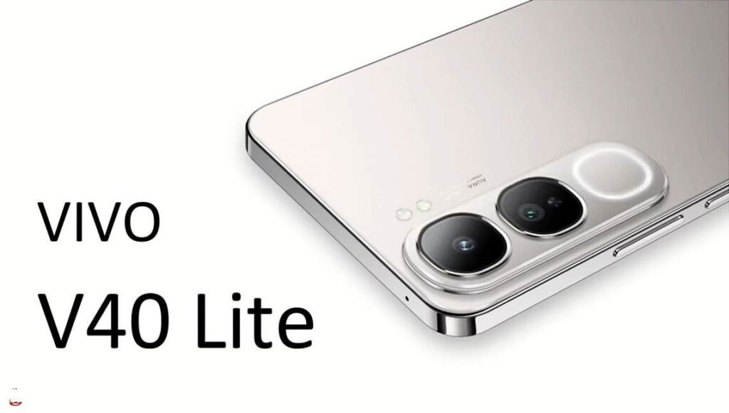 Vivo V40 Lite 5G price in India launch date