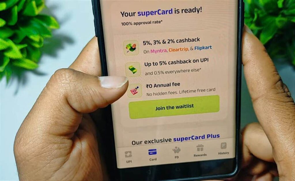 super money app features and benefits