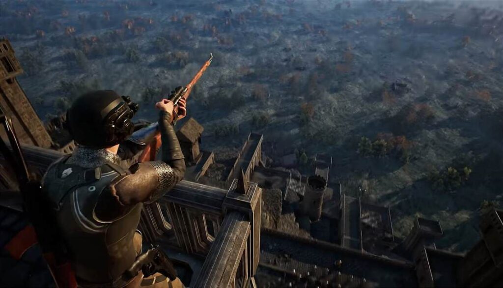kingmakers video game review