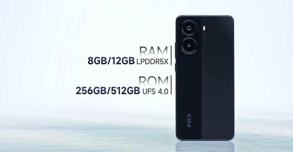 Poco X7 Pro 5G price in India