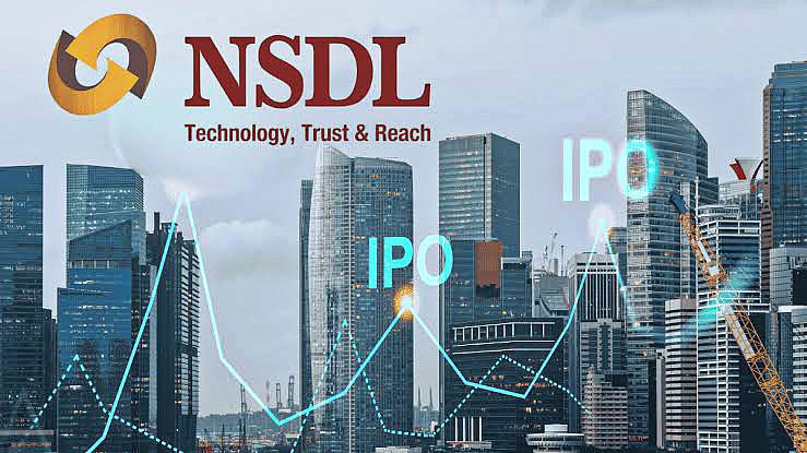 difference between cdsl and nsdl